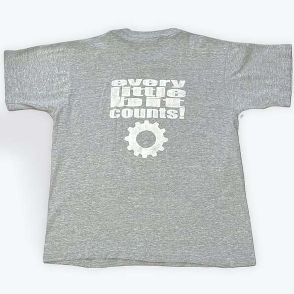 XL - “SMG!” Graphic T-Shirt - Picture 2 of 5